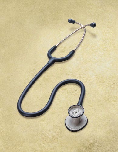 Littmann Lightweight II S.E. Stethoscope--Burgundy 1 Littmann Lightweight II S.E. Stethoscope--Burgundy