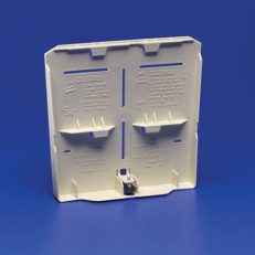 Sharps-A-Gator- Wall Bracket Only For # 5027B