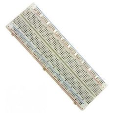 Test Develop DIY 830 Point Solderless PCB Breadboard For MB-102 MB102