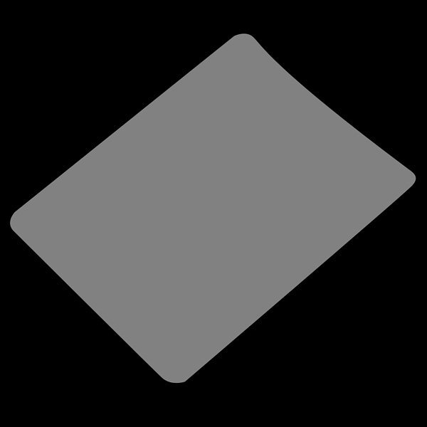 Universal Transparent Screen Protector Film For 9.7 Inch Tablet 1 Universal Transparent Screen Protector Film For 9.7 Inch Tablet