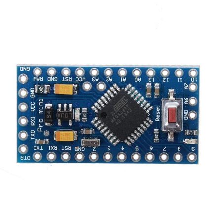 ATMEGA328 328p 16MHz Pro Mini PCB Module Board 5V 2