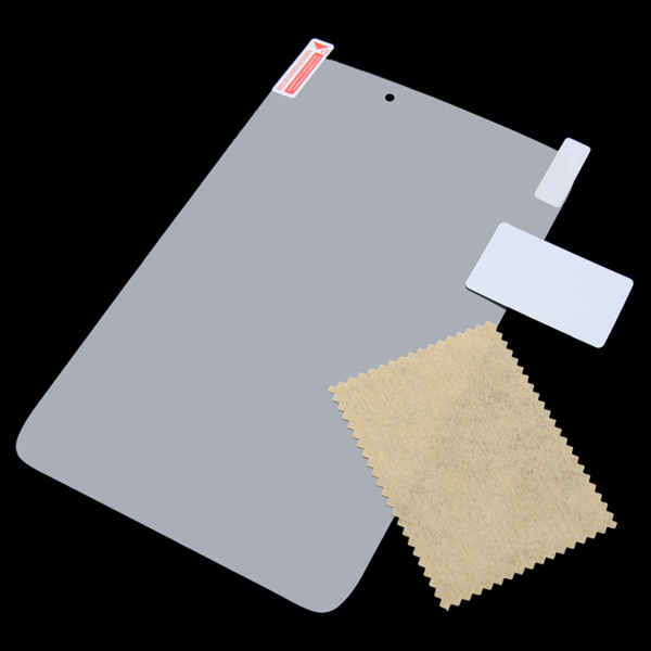 Transparency LCD Screen Protector Film For LENOVO A2107 A2207 1 Transparency LCD Screen Protector Film For LENOVO A2107 A2207