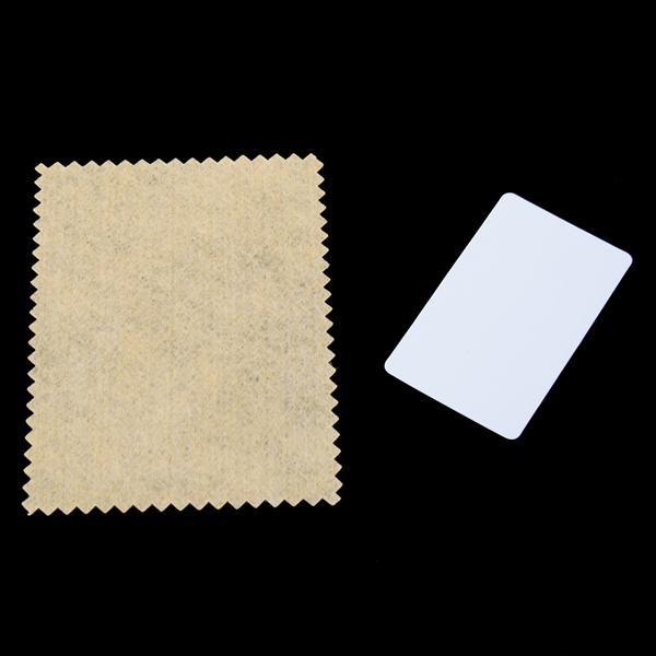 Transparency LCD Screen Protector Film For LENOVO A2107 A2207 4 Transparency LCD Screen Protector Film For LENOVO A2107 A2207 - Image 4