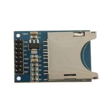 SD Card Module Slot Socket Reader Mp3 player