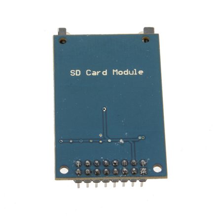 SD Card Module Slot Socket Reader Mp3 player 5