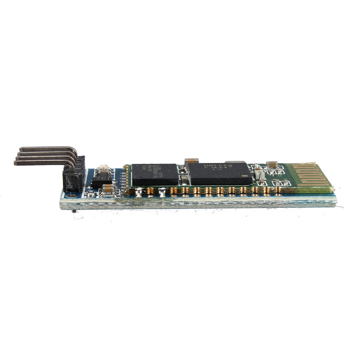 Geekcreit?® HC-06 Wireless bluetooth Transceiver RF Main Module Serial Geekcreit for Arduino - products that work with official Arduino boards 3 Geekcreit?® HC-06 Wireless bluetooth Transceiver RF Main Module Serial Geekcreit for Arduino - products that work with official Arduino boards - Image 3