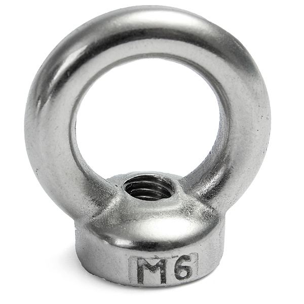 Strong Magnet 20x5mm Eyebolt Ring Magnet Salvage Strong Magnetic 2