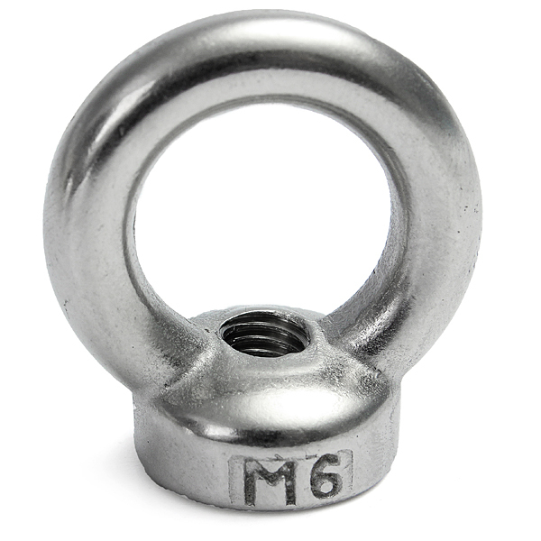 Strong Magnet 20x5mm Eyebolt Ring Magnet Salvage Strong Magnetic 1 Strong Magnet 20x5mm Eyebolt Ring Magnet Salvage Strong Magnetic
