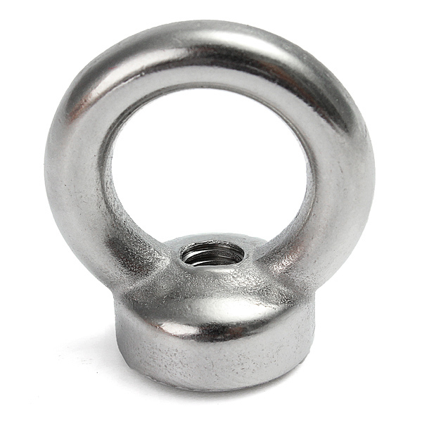 Strong Magnet 20x5mm Eyebolt Ring Magnet Salvage Strong Magnetic 2 Strong Magnet 20x5mm Eyebolt Ring Magnet Salvage Strong Magnetic - Image 2