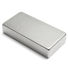One N35 50mm x25mm x10mm Strong Neodymium Block Magnets