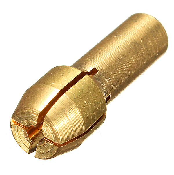 Electric DREMEL Grinder Lock Chuck Collet Nut 0.8MM/1.5MM/2.35MM/3.2MM 5 Electric DREMEL Grinder Lock Chuck Collet Nut 0.8MM/1.5MM/2.35MM/3.2MM - Image 5