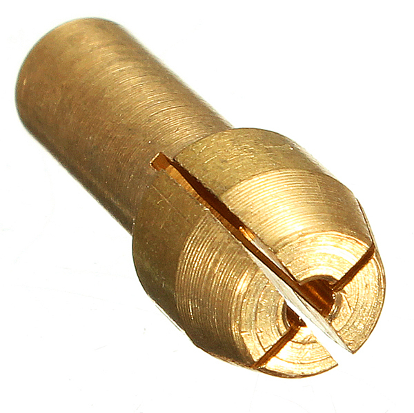 Electric DREMEL Grinder Lock Chuck Collet Nut 0.8MM/1.5MM/2.35MM/3.2MM 6 Electric DREMEL Grinder Lock Chuck Collet Nut 0.8MM/1.5MM/2.35MM/3.2MM - Image 6