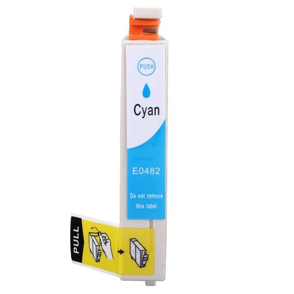 Ink Cartridges for Stylus Epson Photo R200/R220/R300/R300M/R320/R340 4 Ink Cartridges for Stylus Epson Photo R200/R220/R300/R300M/R320/R340 - Image 4