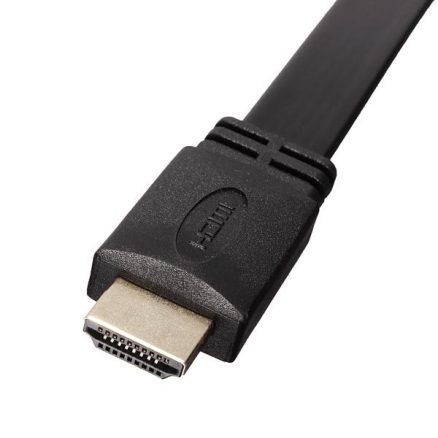 HD To HD Power Cable With Interface Gi1ded For Raspberry Pi 4