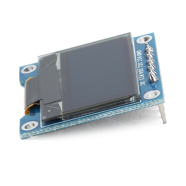 0.96 Inch White SPI OLED Display Module 12864 LED 5 0.96 Inch White SPI OLED Display Module 12864 LED - Image 5