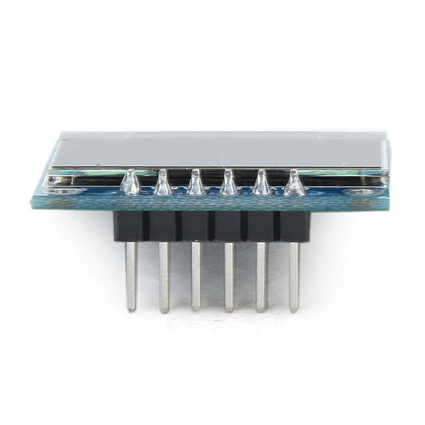 0.96 Inch White SPI OLED Display Module 12864 LED 6 0.96 Inch White SPI OLED Display Module 12864 LED - Image 6