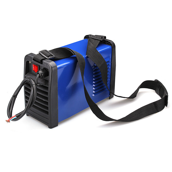 ZX7-200 IGBT DC Inverter Welding Equipment MMA Welding Machine 3 ZX7-200 IGBT DC Inverter Welding Equipment MMA Welding Machine - Image 3