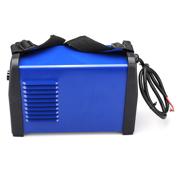 ZX7-200 IGBT DC Inverter Welding Equipment MMA Welding Machine 6 ZX7-200 IGBT DC Inverter Welding Equipment MMA Welding Machine - Image 6