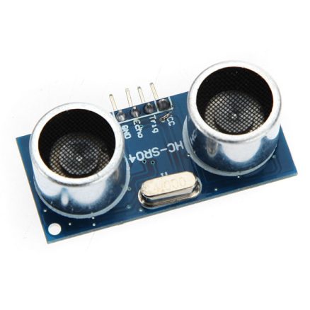10Pcs Geekcreit?® Ultrasonic Module HC-SR04 Distance Measuring Ranging Transducer Sensor DC5V 2-450cm Geekcreit for Arduino - products that work w 3