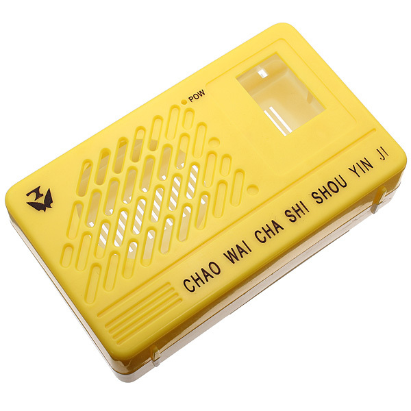 AM SW Radio Electronics Kit Electronic DIY Learning Kit 2 AM SW Radio Electronics Kit Electronic DIY Learning Kit - Image 2