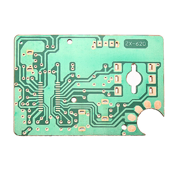 AM SW Radio Electronics Kit Electronic DIY Learning Kit 4 AM SW Radio Electronics Kit Electronic DIY Learning Kit - Image 4