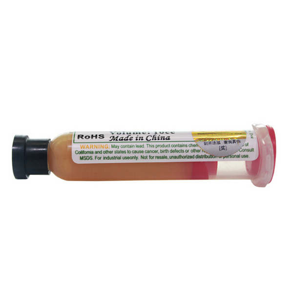 BEST-223-UV Professional Soldering Paste/Flux 10CC 5 BEST-223-UV Professional Soldering Paste/Flux 10CC - Image 5