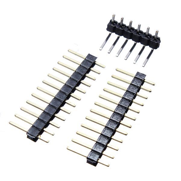 5Pcs ATMEGA328 328p 5V 16MHz PCB Compatible Nano Module Board 4 5Pcs ATMEGA328 328p 5V 16MHz PCB Compatible Nano Module Board - Image 4