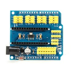 Geekcreit 328P Multifunction Expansion Board V3.0 For NANO UNO