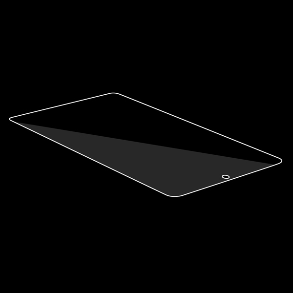 Universal Transparent Screen Protector Film For Teclast X80H 1 Universal Transparent Screen Protector Film For Teclast X80H