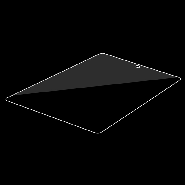 Universal Transparent Screen Protector Film For Teclast X80H 3 Universal Transparent Screen Protector Film For Teclast X80H - Image 3