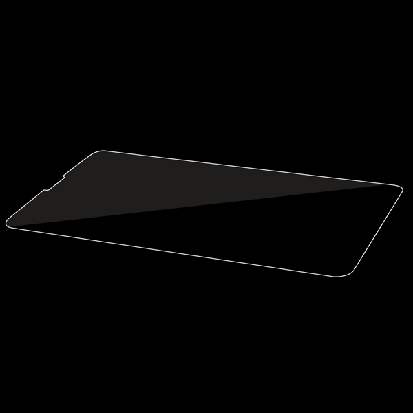 Universal Transparent Screen Protector Film For Onda V719 3G 2 Universal Transparent Screen Protector Film For Onda V719 3G - Image 2