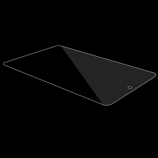 Universal Transparent Screen Protector Film For Lenovo miix 8 1 Universal Transparent Screen Protector Film For Lenovo miix 8