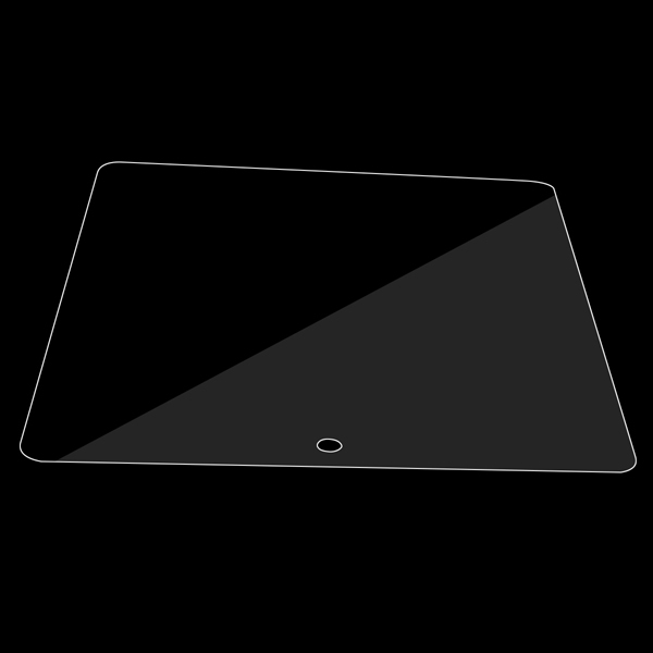 Universal Transparent Screen Protector Film For Lenovo miix 8 3 Universal Transparent Screen Protector Film For Lenovo miix 8 - Image 3