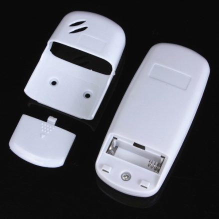 AC110V Wireless 1 Channel ON/OFF Light Lamp Remote Control Switch 3