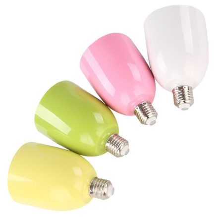 Wireless bluetooth Speaker Audio Lamp LED Light 2