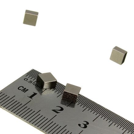 20pcs N35 Strong Block Magnets Rare Earth Neodymium Magets 5*5*3MM 4