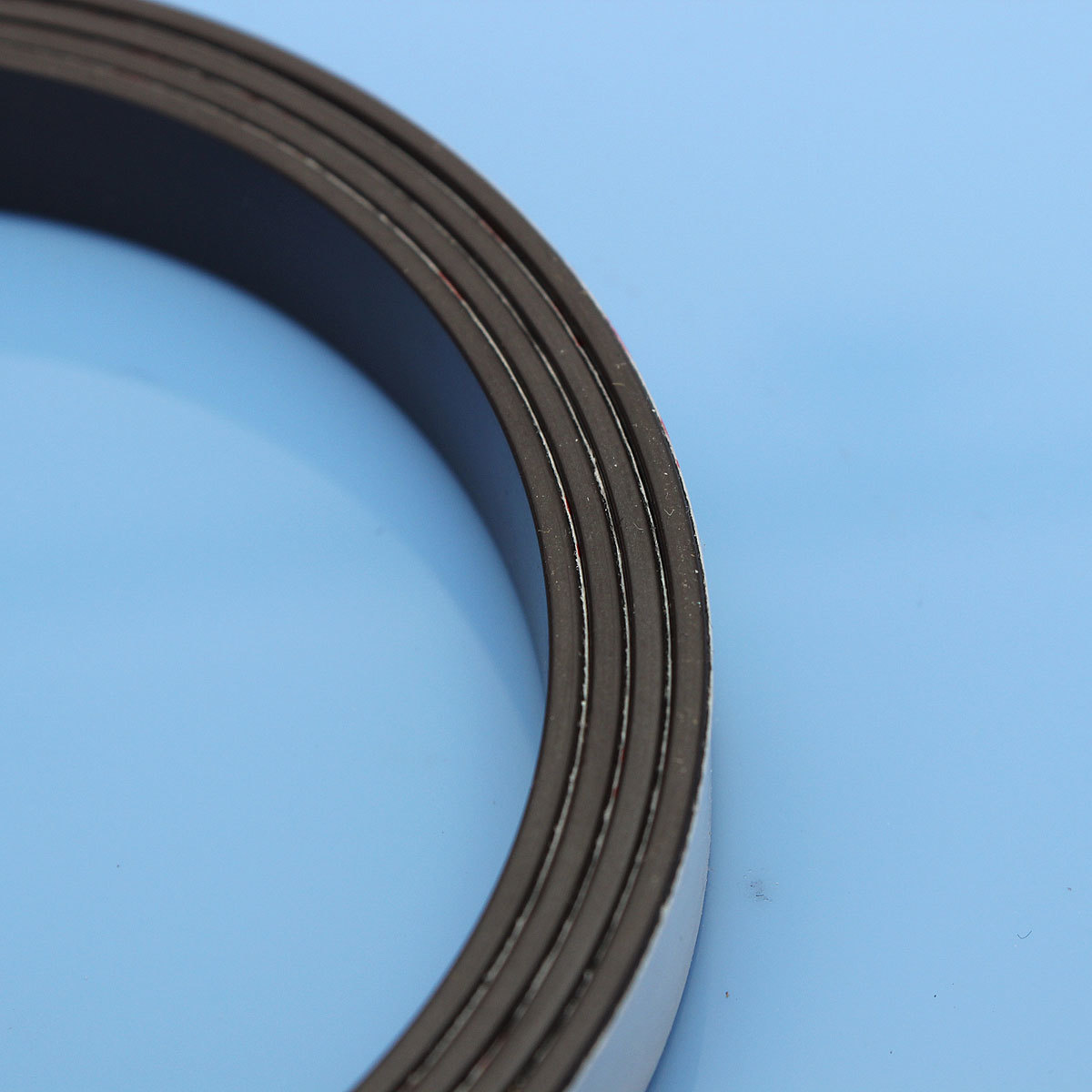 1m Self Adhesive Magnetic Strip Magnet Tape 12x2mm 6 1m Self Adhesive Magnetic Strip Magnet Tape 12x2mm - Image 6