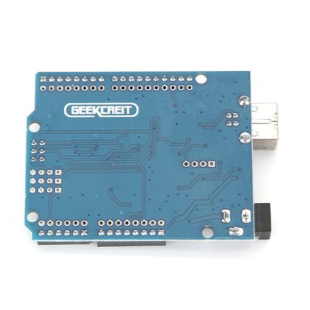 UNO R3 ATmega328P Development Board Geekcreit for Arduino - products that work with official Arduino boards 3