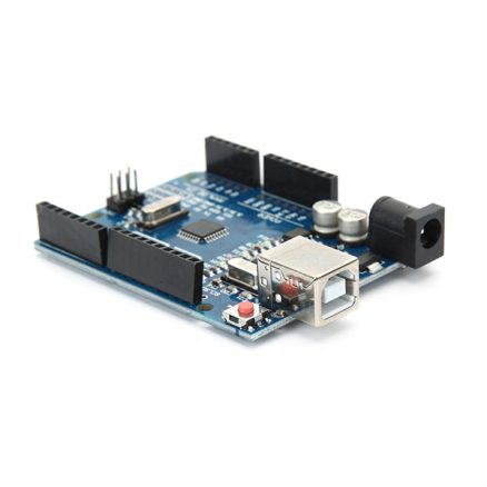 UNO R3 ATmega328P Development Board Geekcreit for Arduino - products that work with official Arduino boards 4
