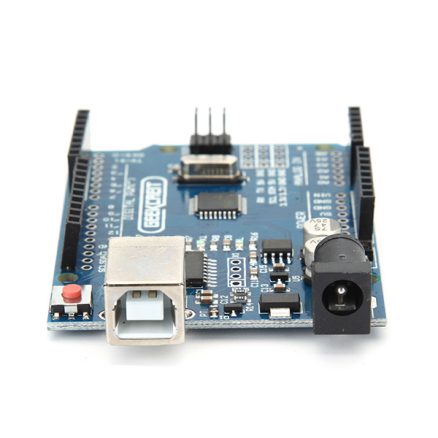 UNO R3 ATmega328P Development Board Geekcreit for Arduino - products that work with official Arduino boards 7