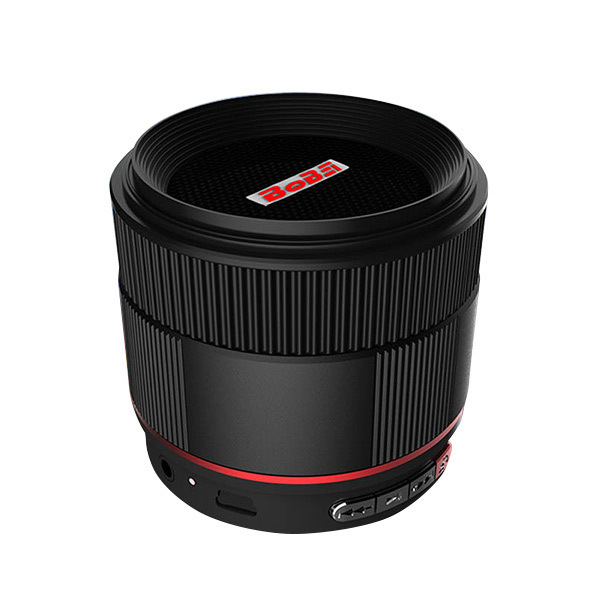 B2000 Mini Wireless bluetooth Speaker For Tablet Cell Phone 2 B2000 Mini Wireless bluetooth Speaker For Tablet Cell Phone - Image 2