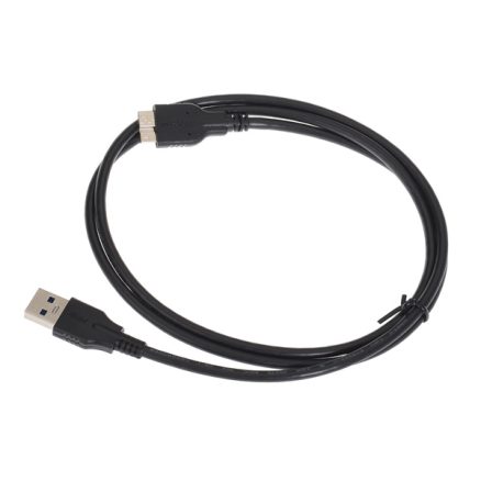 50CM Universal Black USB 3.0 Cable For Tablet PC 2