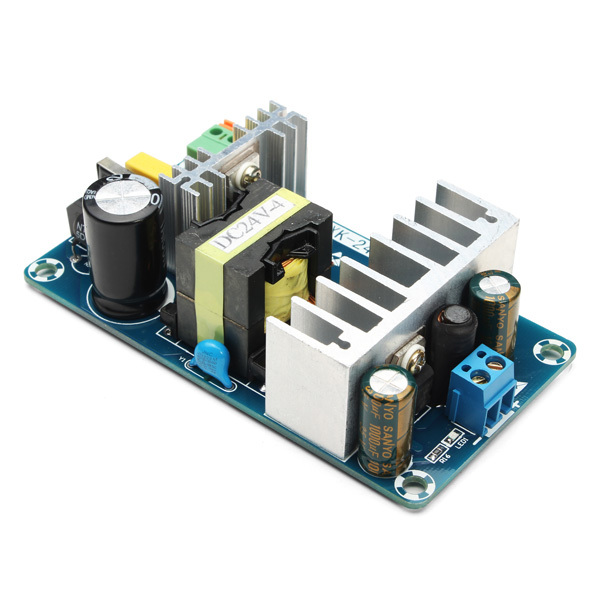Geekcreit?® AC100-220V to DC 24V Switching Power Supply Board AC-DC Power Module 2 Geekcreit?® AC100-220V to DC 24V Switching Power Supply Board AC-DC Power Module - Image 2