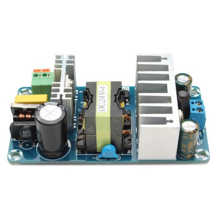 Geekcreit?® AC100-220V to DC 24V Switching Power Supply Board AC-DC Power Module 3