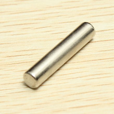 5pcs D4x20mm N42 Neodymium Magnets Rare Earth Strong Magnetic Toys 6