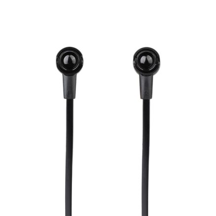 Mykimo MK600 In-Ear Earphone Headset 3.5mm plug For Tablet Cell Phone 2