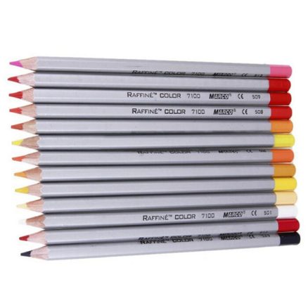72 Colors Art Drawing Pencil Set Oil Non-toxic Pencils Painting Sketching Drawing Stationery School Students Supplies 4