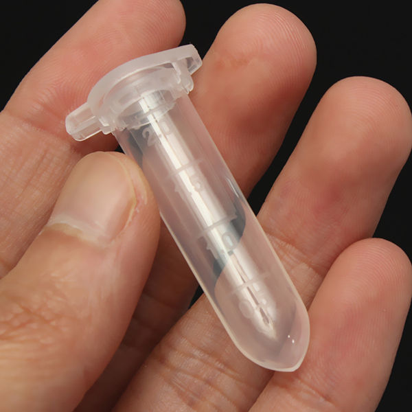 100pcs 2mL Polypropylene PP Centrifuge Tubes 1 100pcs 2mL Polypropylene PP Centrifuge Tubes