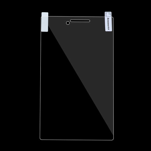 Transparent Screen Protector Film For Lenovo A7-10 Tablet 1 Transparent Screen Protector Film For Lenovo A7-10 Tablet