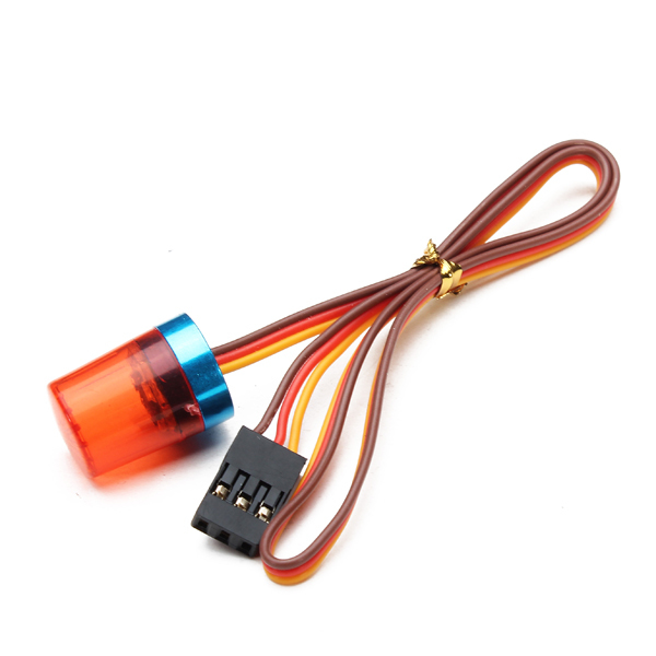 AUSTAR LED Light Warning/Ambulance Aluminum Alloy Pedestal 13*18mm CH3 Control 4 AUSTAR LED Light Warning/Ambulance Aluminum Alloy Pedestal 13*18mm CH3 Control - Image 4